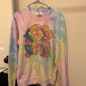 UNIF vintage crewneck